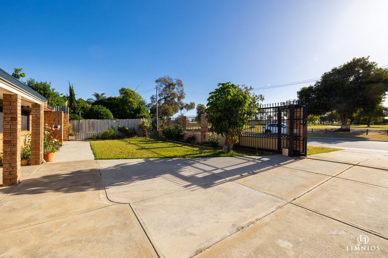 Charming Family Home, Bonus Future Development Opportunity!