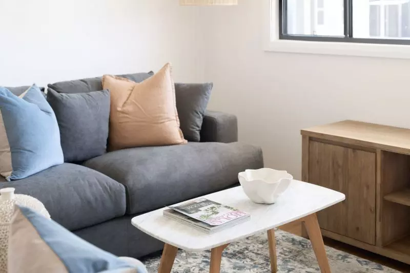 3 Bedroom Home - Freshwater Design