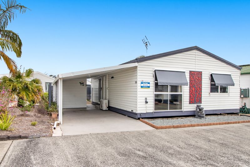 Banksia Waters - Lifestyle Village perfect for the Over 50's