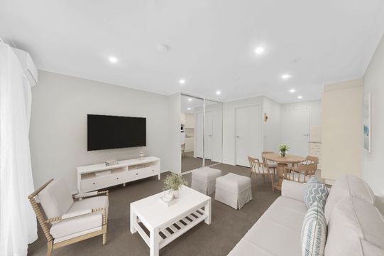 Two Bedroom | Villa 75