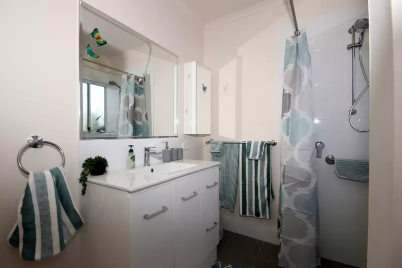 Tasman Holiday Park - North Star - Over 50's Residential Park