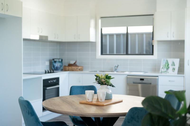 THE KARUAH (Cottage) - Brand new, 2 Bedroom, Move in Ready Home