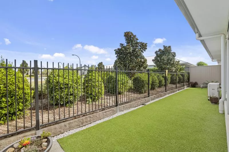 Site 41 - Established Hillview