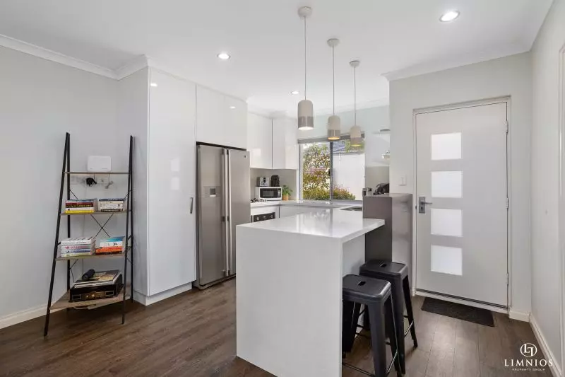 Easy Living, Urban Lifestyle!