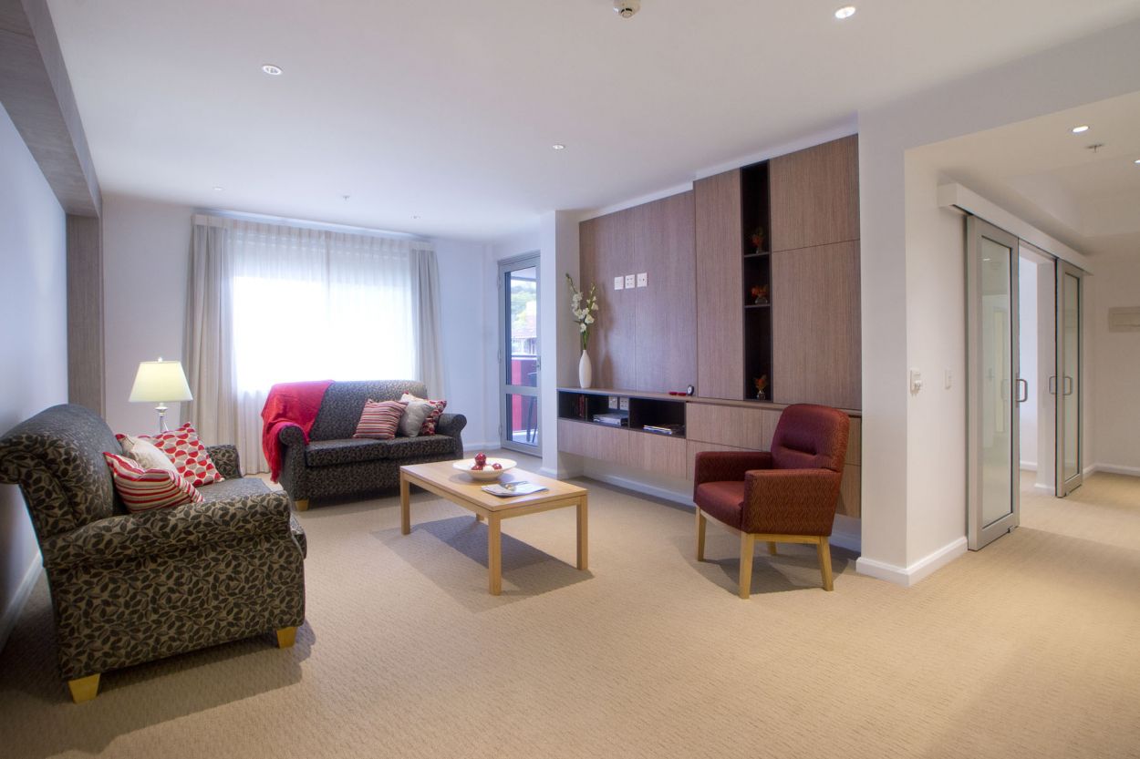 Resthaven Leabrook Retirement Living offers an uncomplicated style of living