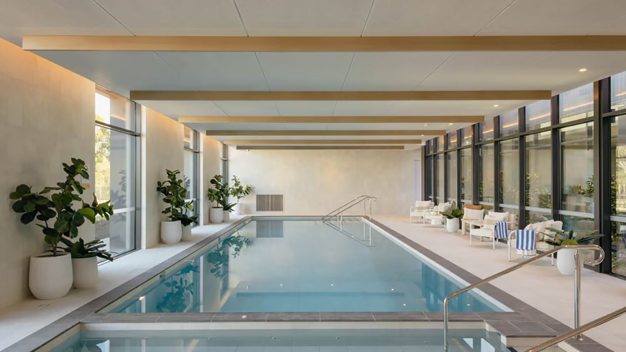 Downsizing has never been better than at Lifestyle Communities Ridgelea.