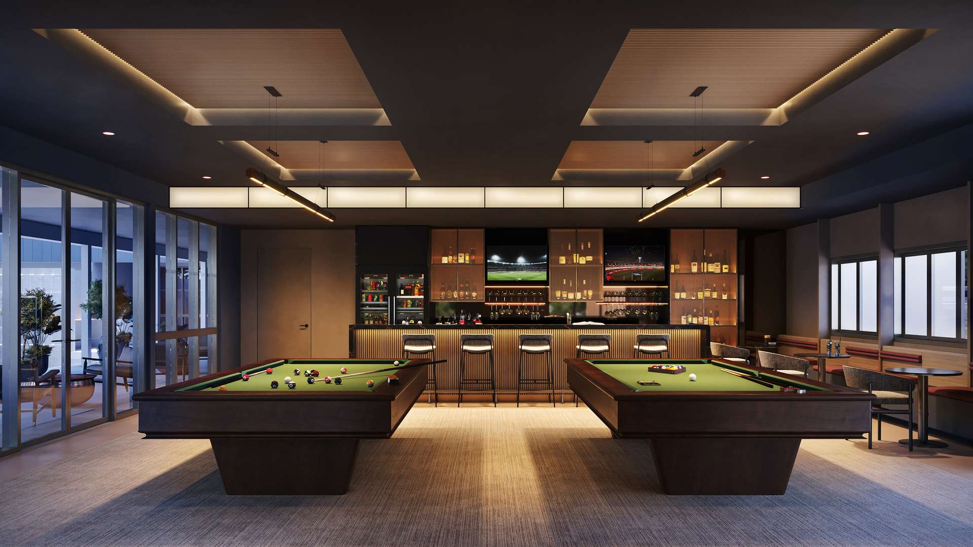 Clifton Victor Harbor - Your time to thrive