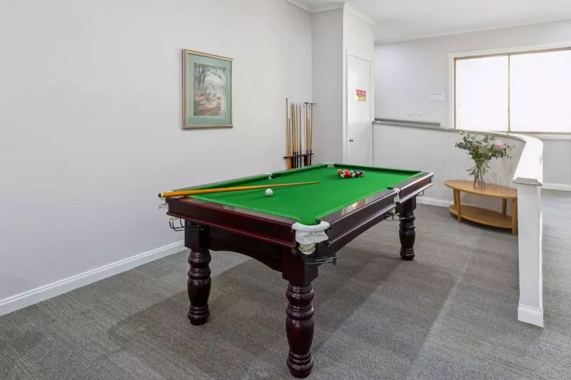 Beautifully presented apartment - perfect for your retirement!