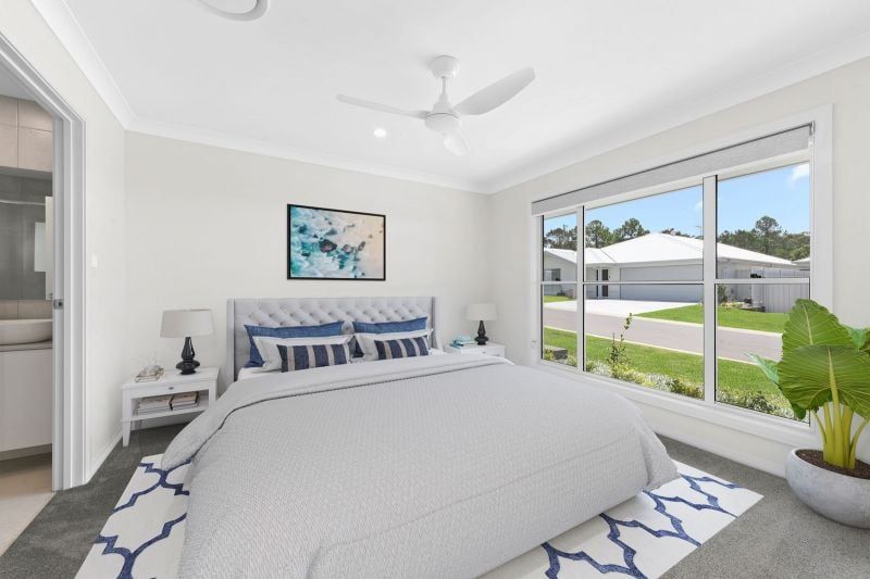 Retirement Living at its Best!