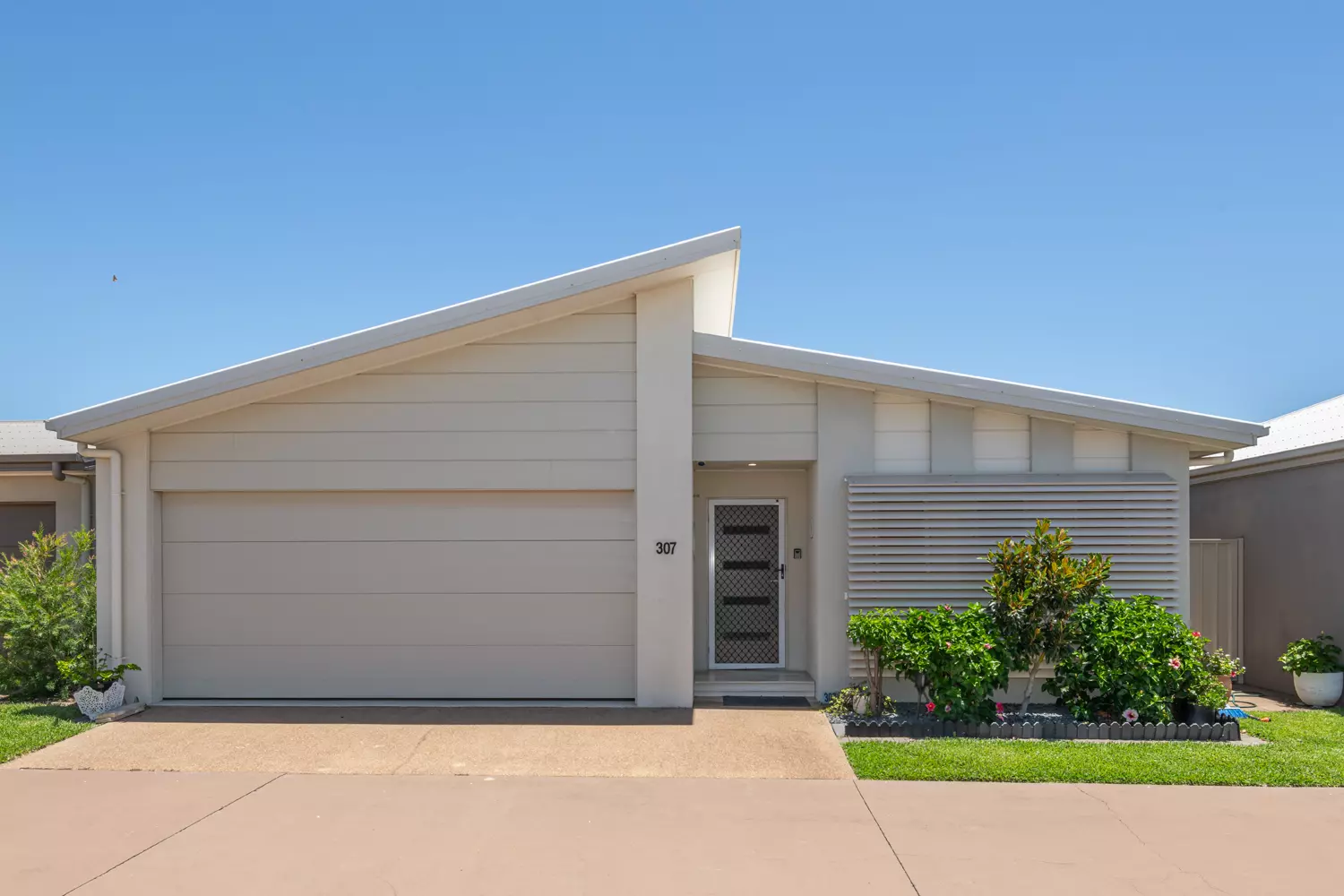 Your Dream Home Awaits