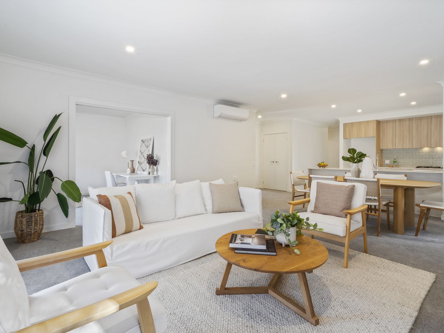 Brand New Villas Available Now At Waratah Highlands 