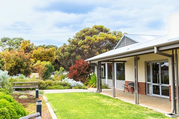 Bolton Clarke Jurien Bay - Retirement Living