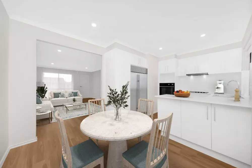 Two Bedroom | Villa 176