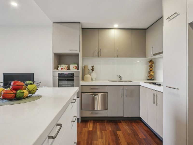 Last Remaining One Bedroom Apartment