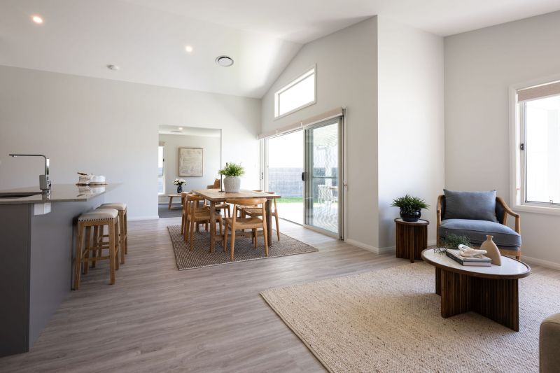 Step in and Enjoy! - View by appointment, contact Lisa today.