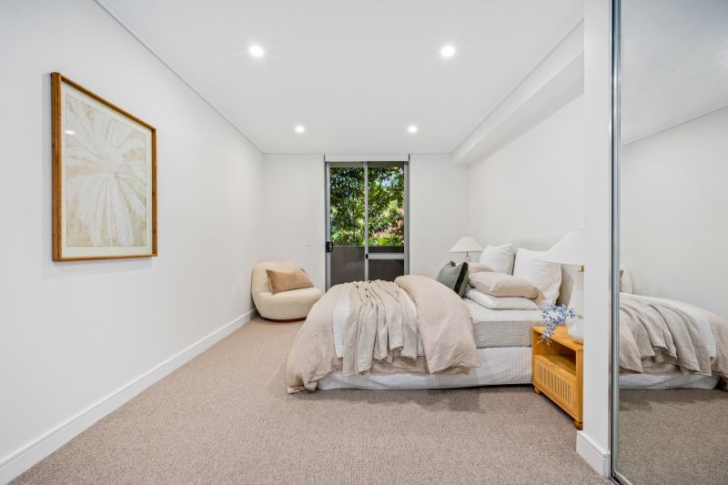 Beautifully Transformed Residence in a Serene Bushland Setting