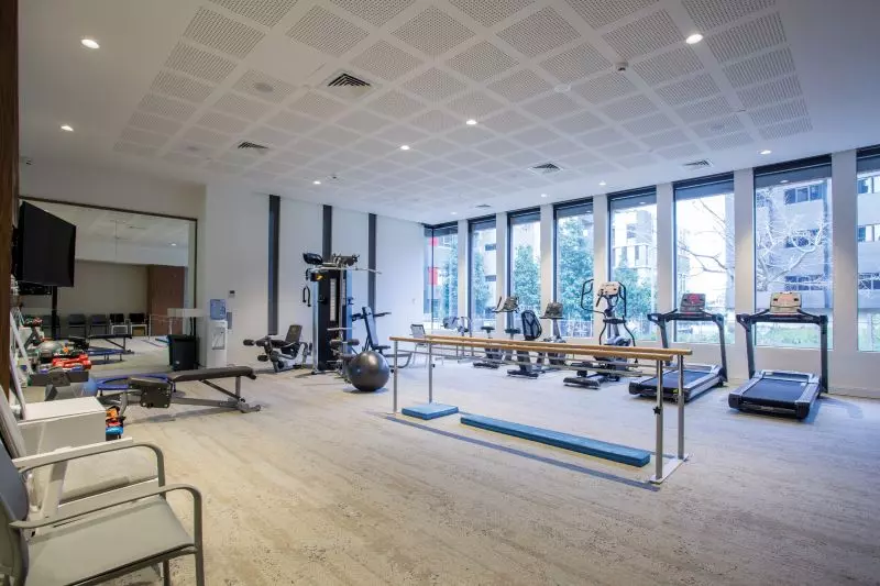 Enjoy Effortless Retirement Living in a Modern 3-Bed Carlton Apartment