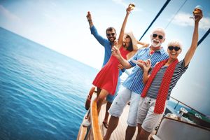 What New Year’s resolutions?