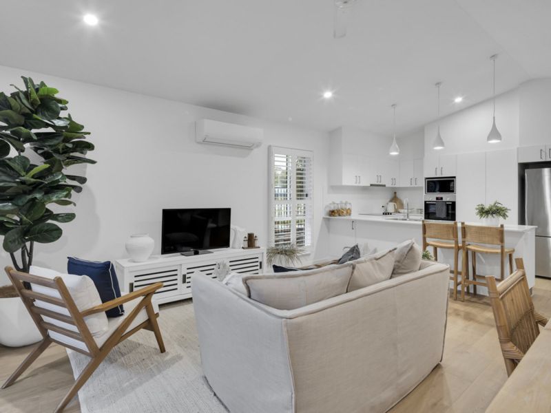 Introducing the Marlborough. Available now.