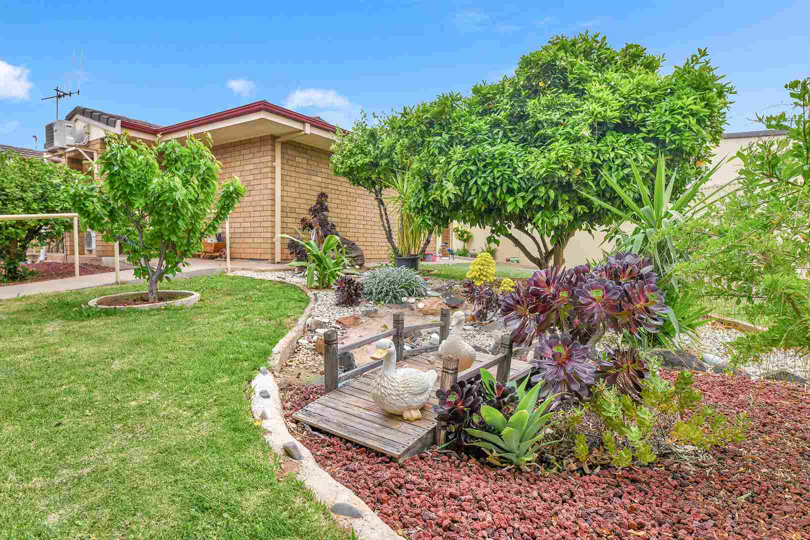 War Vet's Retirement Living