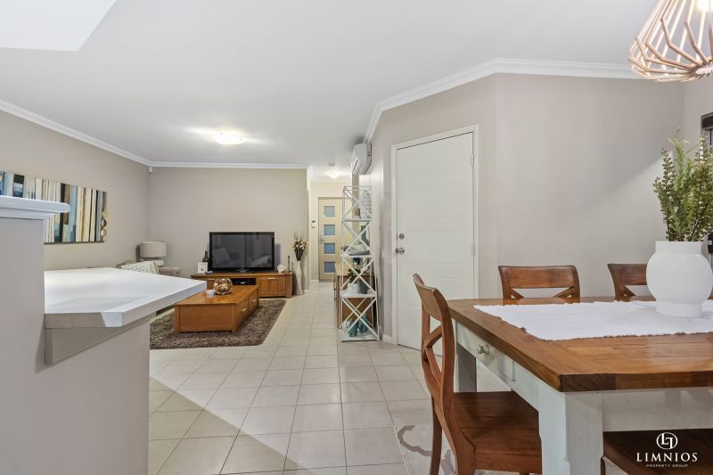 Magnificent Easy Living Villa!