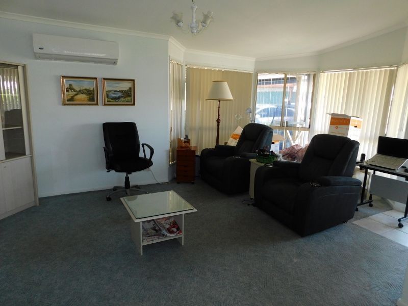 Site #525 (pre-loved) Bayway Village, Fern Bay