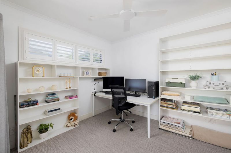 Live the Lifestyle You Deserve - Modern Three-bedroom Villa