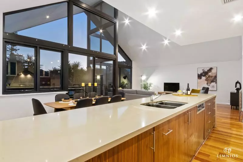 Inner City Residence!