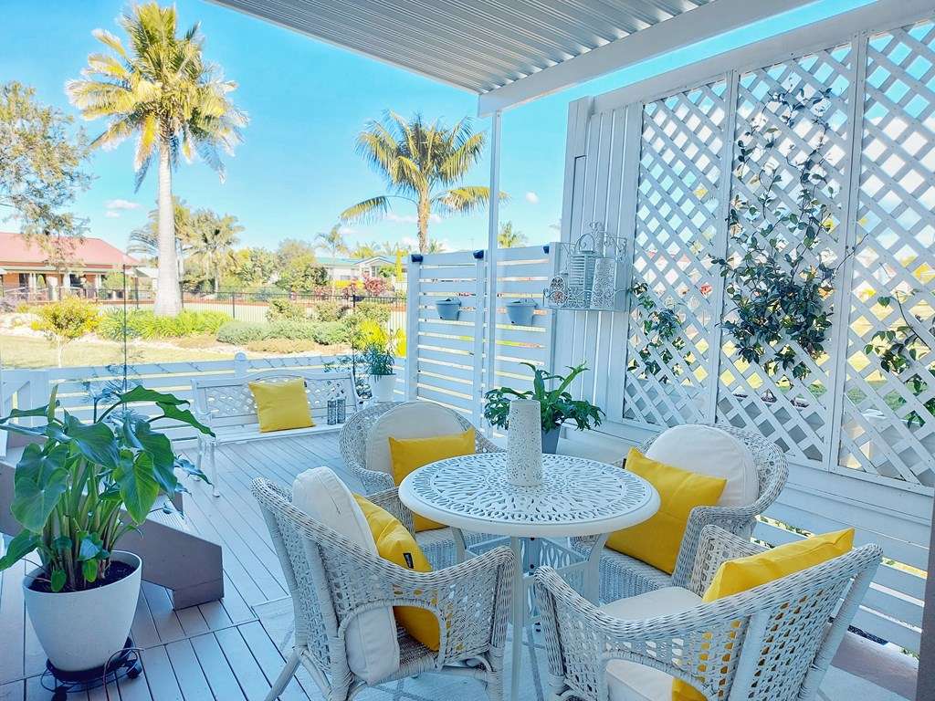 Discover land lease living at The Retreat 