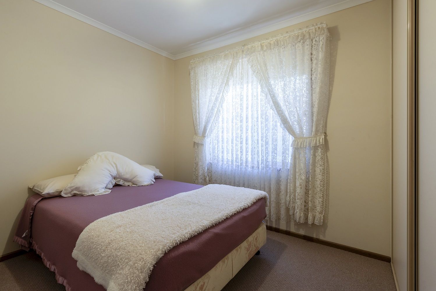 Three Bedroom - In Attractive Village