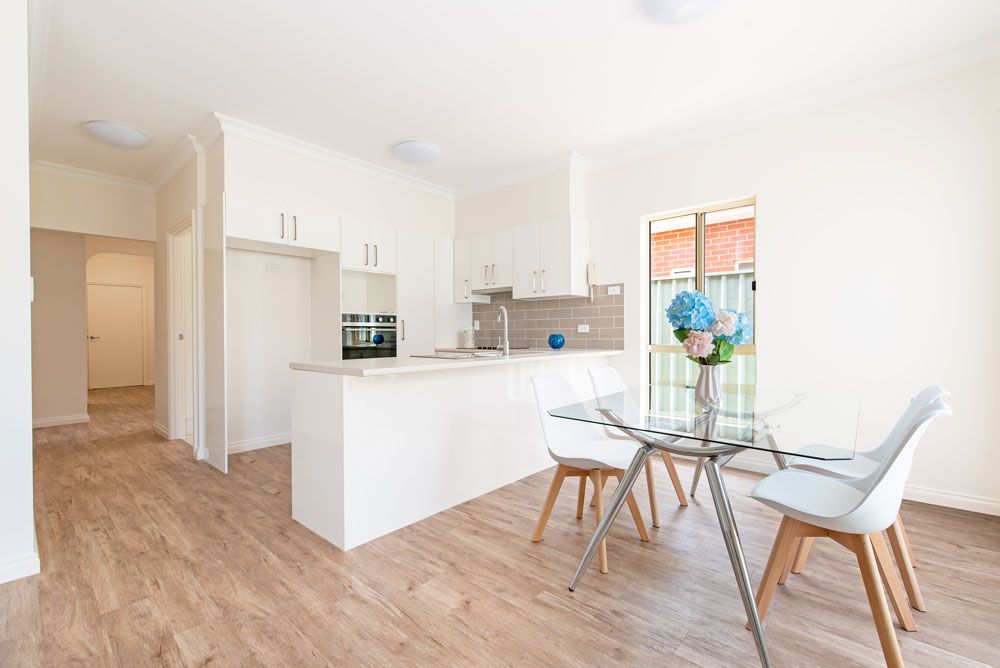 Discover one of Adelaide's most picturesque and sought-after retirement communities