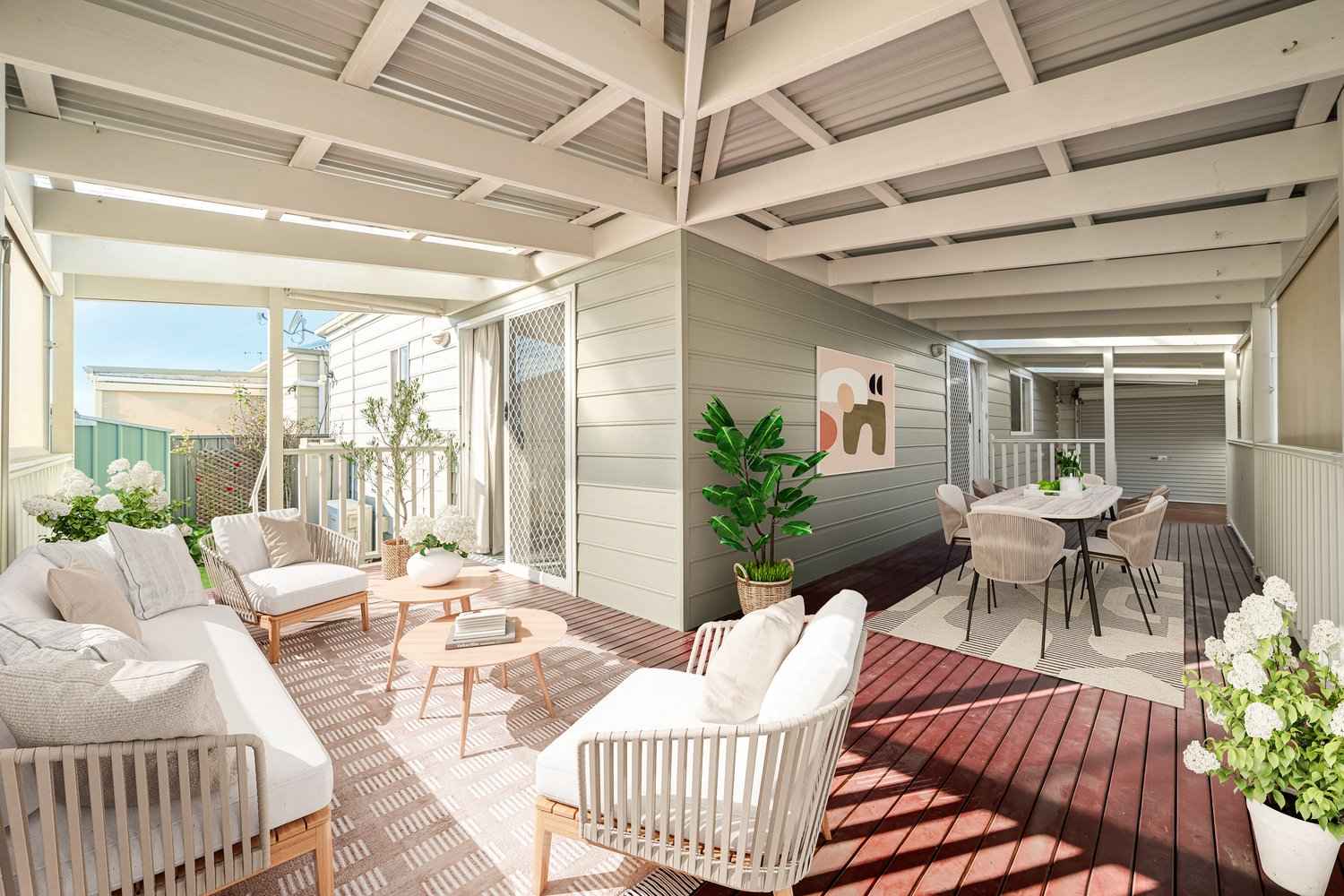 Lifestyle Communities Casey Fields - Freshly updated gem steps from resort-style amenities!