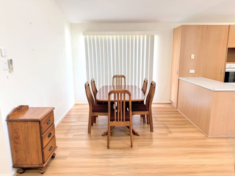 Easy Living with Extra Comfort!