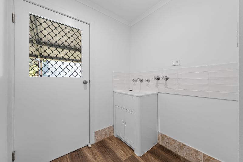 Move in ready and priced to sell.