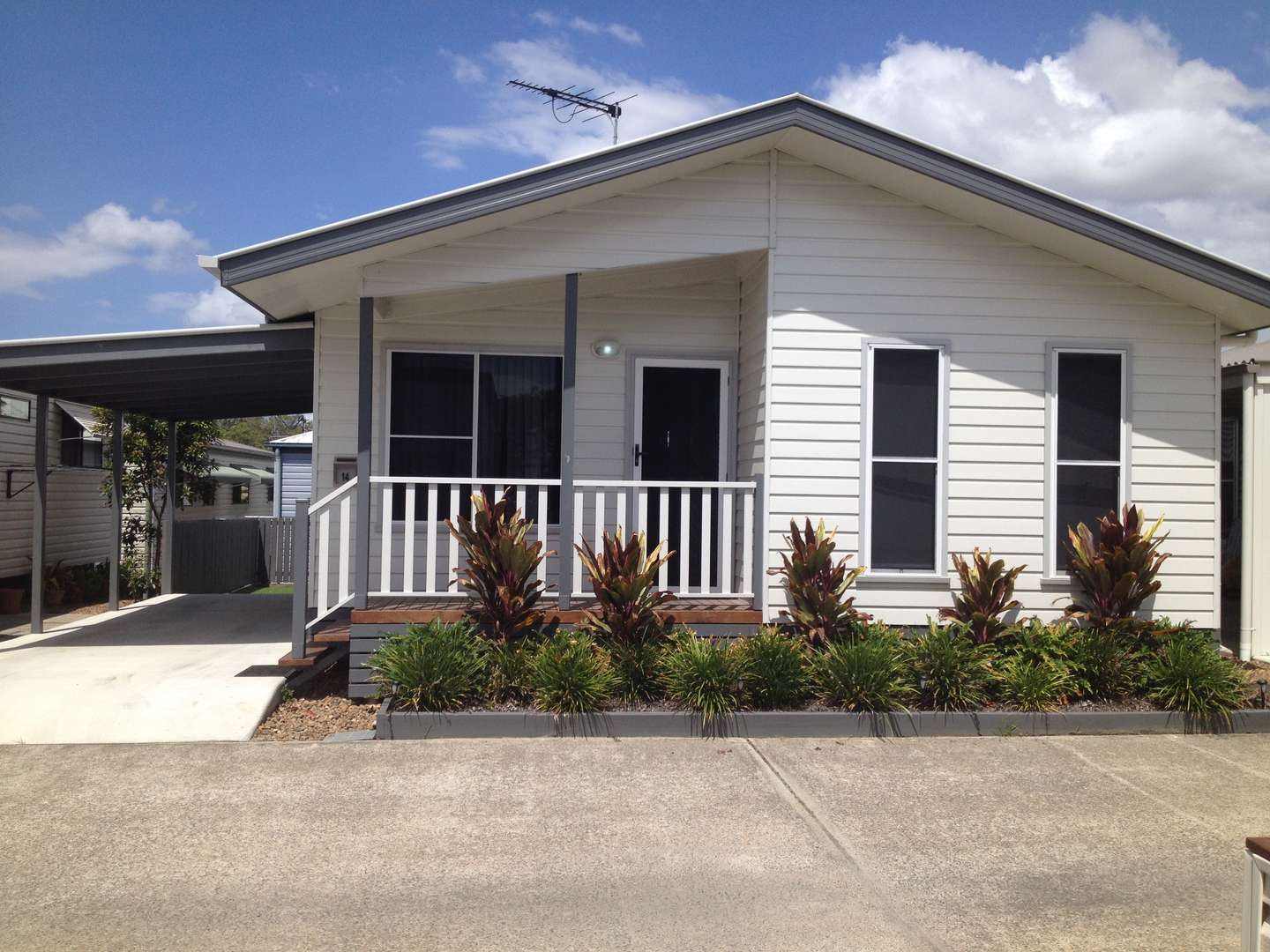 Want a low priced BUT quality brand new home?