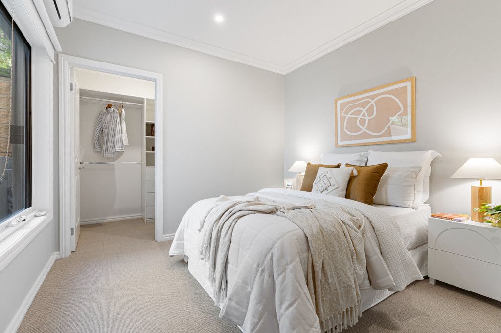 Newly Renovated and perfectly positioned!