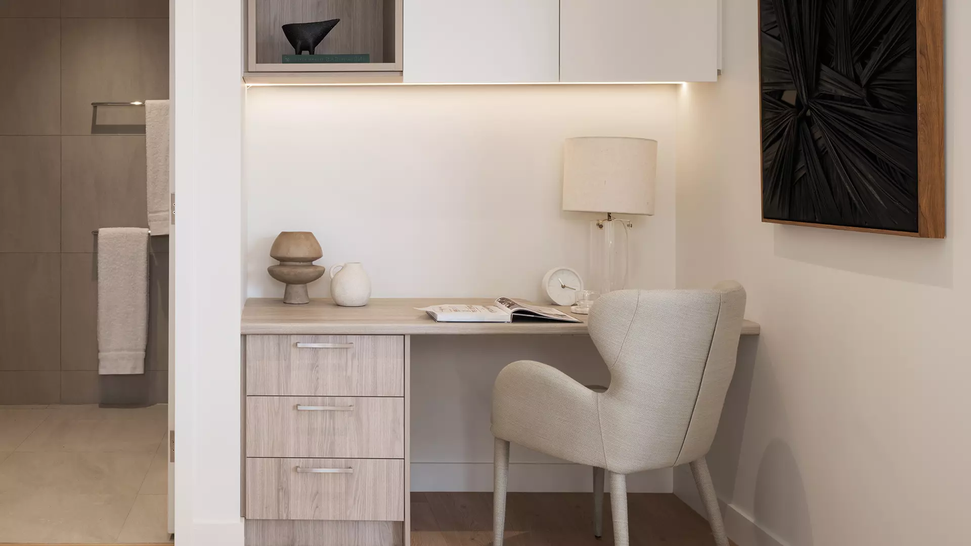 Apt 722 - Prized dual aspect home with breathtaking views