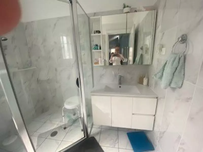 Neat & tidy 2 bedroom