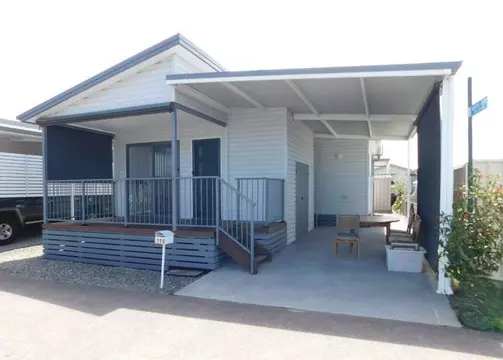 Bayway Village - Site 190