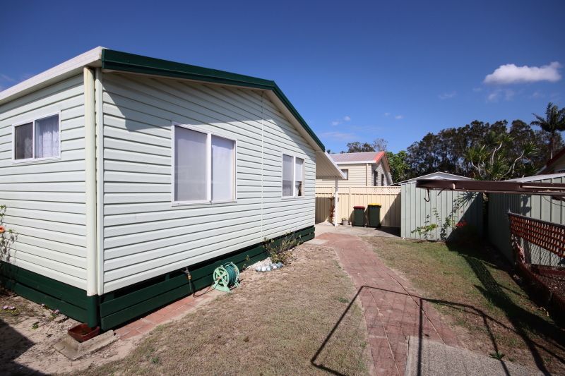 Tweed Broadwater Village, an Over 50's Pet Friendly Lifestyle Village