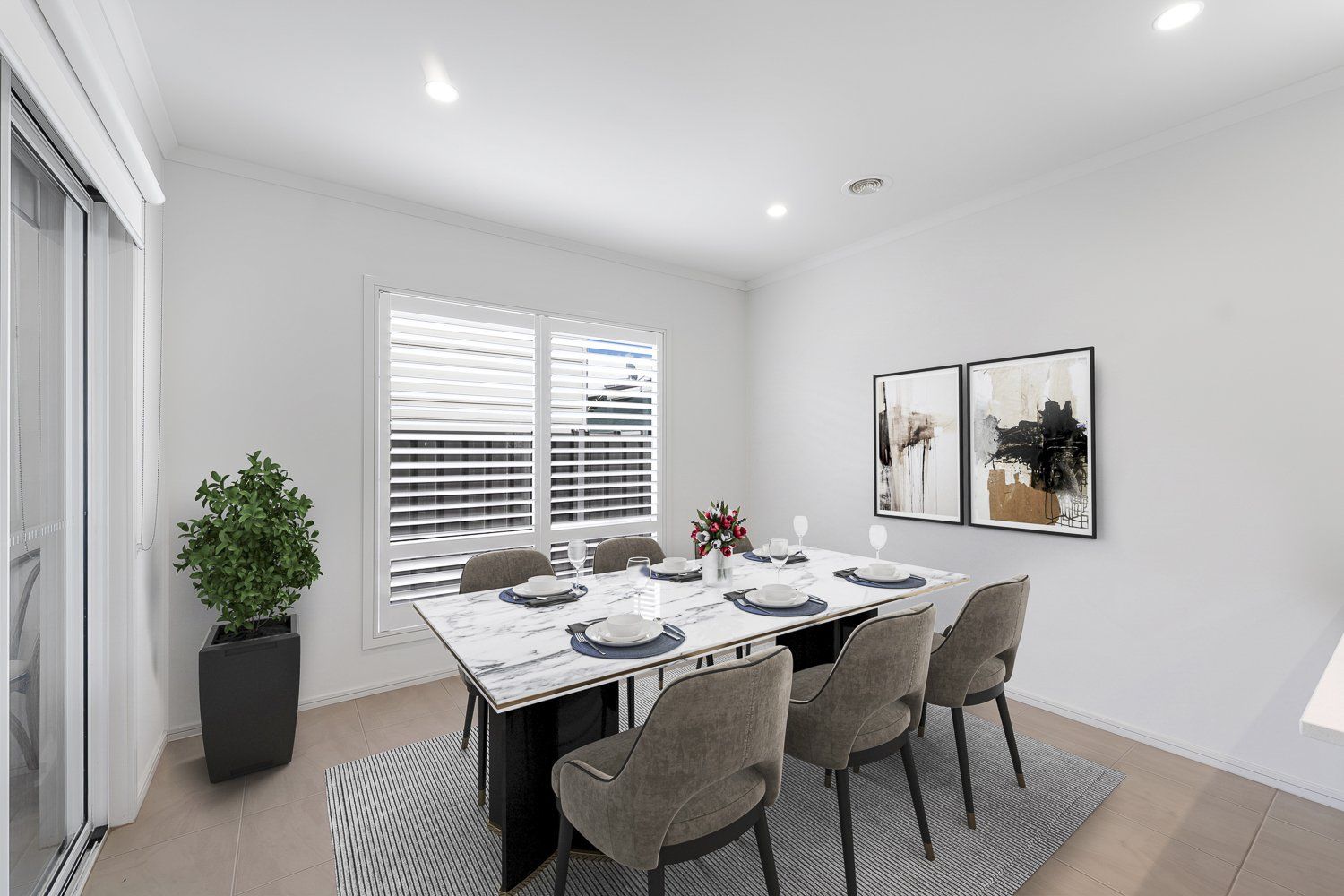 Lifestyle Communities Lyndarum - Stylish 2-bedroom home