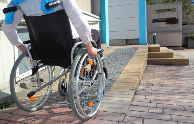  Australia’s largest State rejects proposed seniors-friendly accessible housing laws