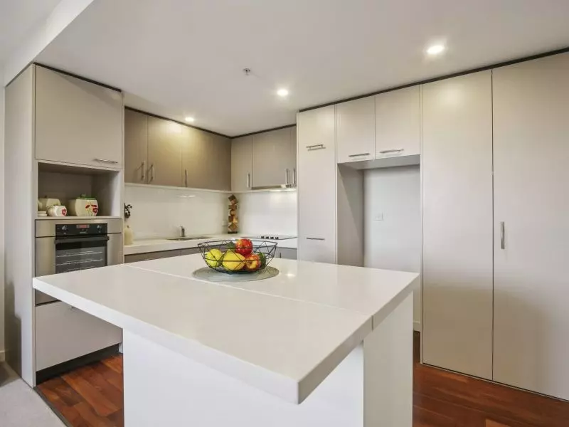 Last Remaining One Bedroom Apartment