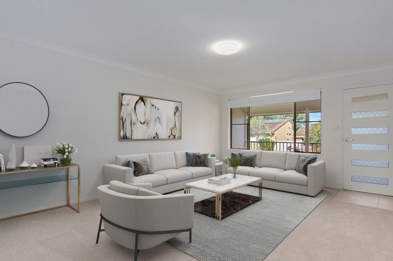 108/126 Hindman Street, Port Macquarie