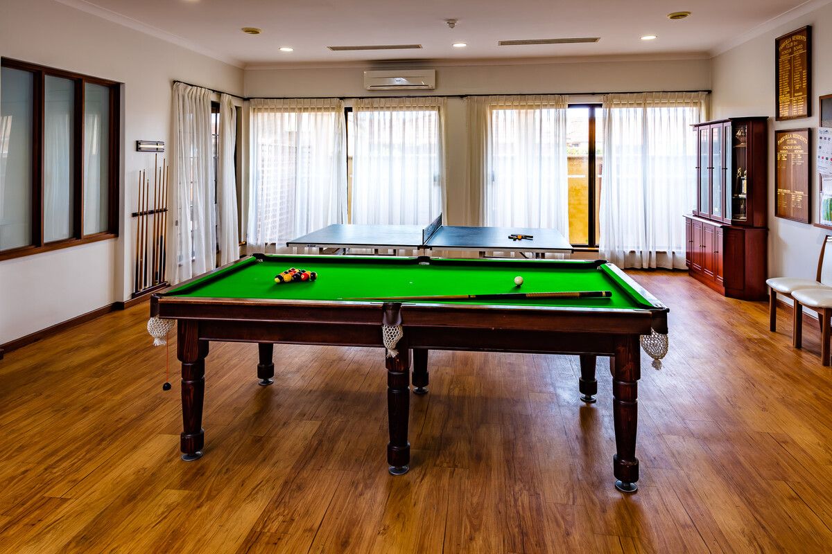 Parkland Villas Woodlands