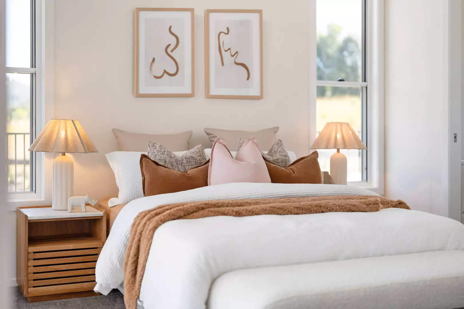 Silkwood Contempo | Modern Charm