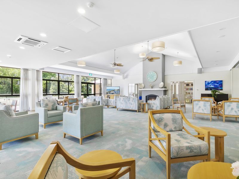 Prime location close to Buderim village!