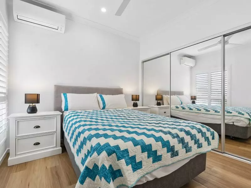 Site 201 - Established Sorrento