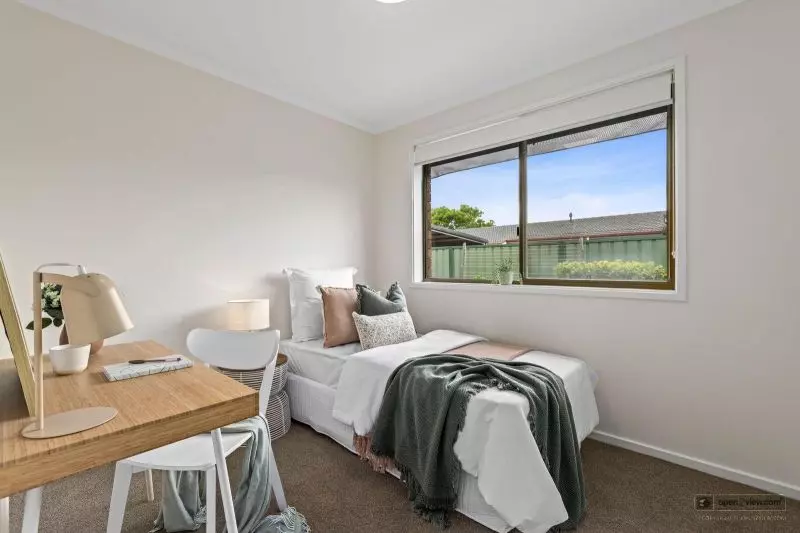 Stunning 2 bed unit with Garden Views