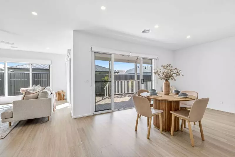 Lifestyle Communities Bellarine - Spacious corner gem with large private outdoor space